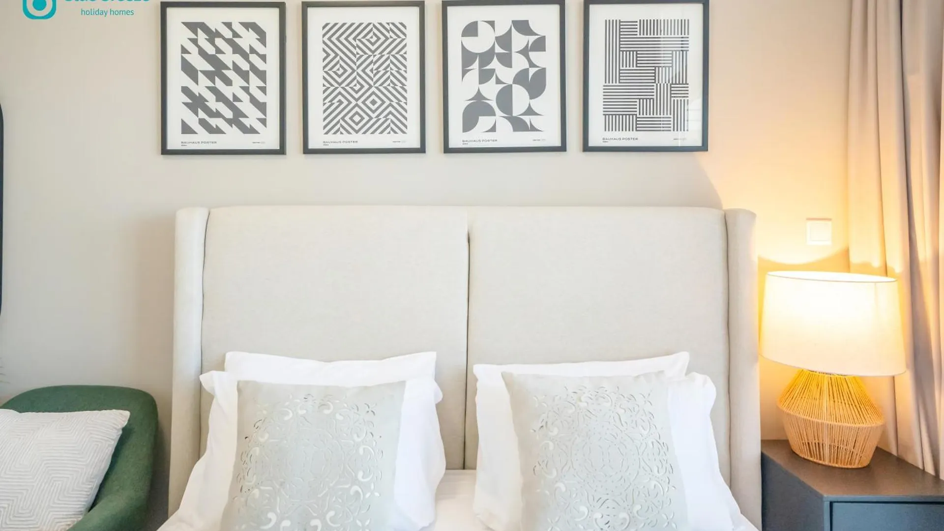 Blue Breeze - Elegant & Cozy Studio In Jvc Ντουμπάι Ηνωμένα Αραβικά Εμιράτα