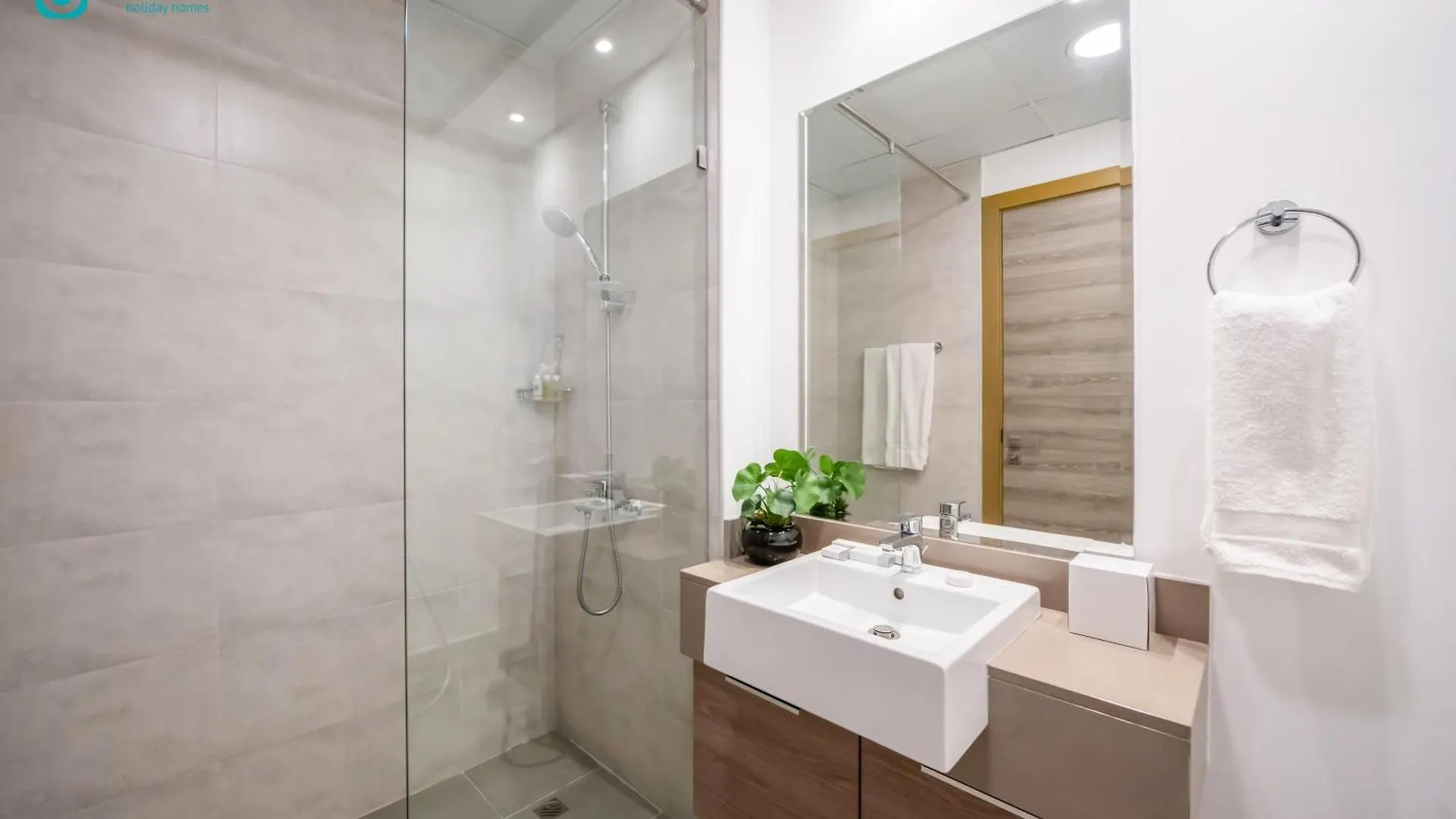 Apartment Blue Breeze - Elegant & Cozy Studio In Jvc Dubai United Arab Emirates